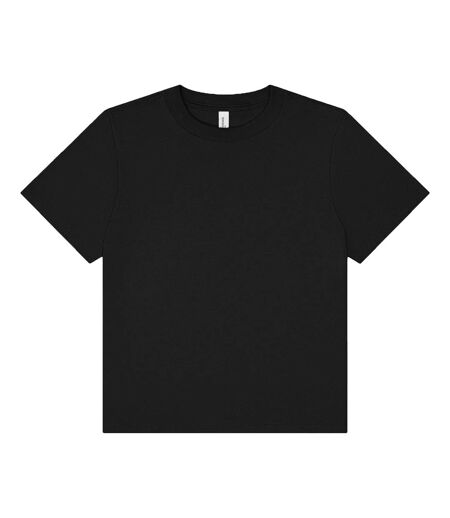 T-shirt Femme Vieux Noir Bella + Canvas