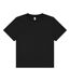 T-shirt Femme Vieux Noir Bella + Canvas-1
