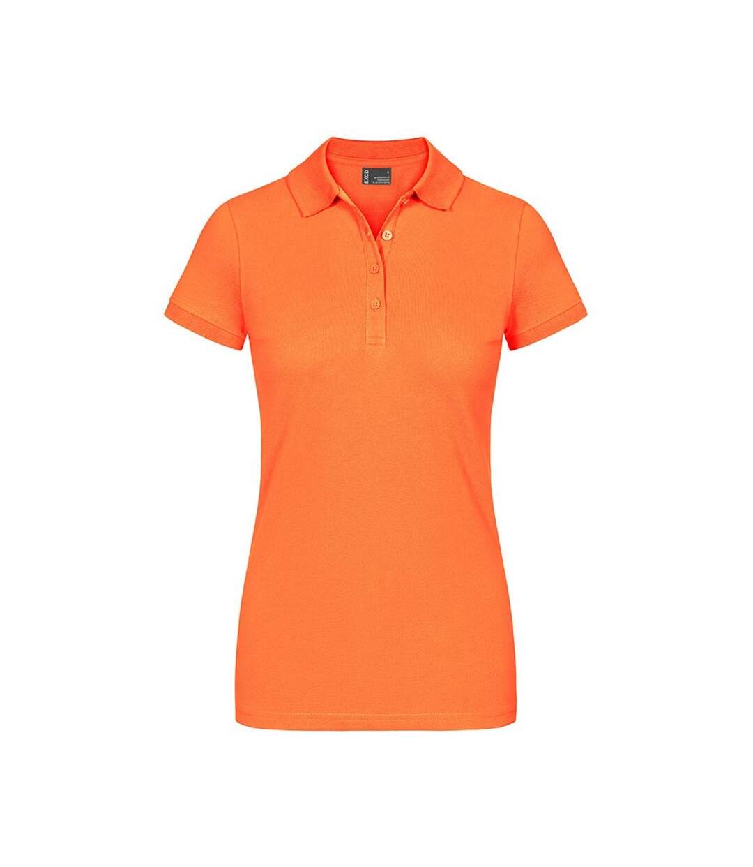 Polo Excd Femme Flamme Promodoro-1