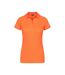 Polo Excd Femme Flamme Promodoro-1