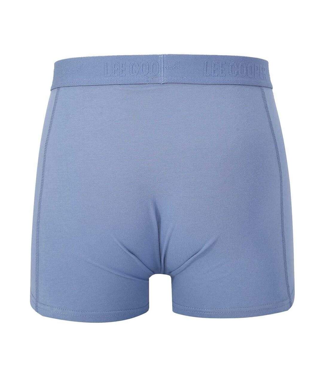 Pack Of 10  Mens Boxer Shorts  Brights Lee Cooper-3