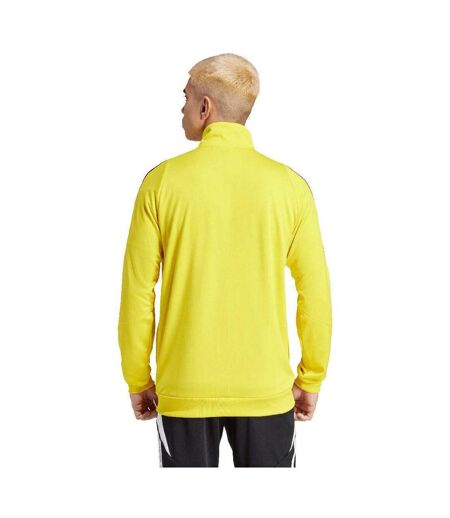 Veste De Survêtement Trio Homme Jaune Adidas