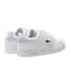 Baskets Court Cage Homme Or Blanc Lacoste-2