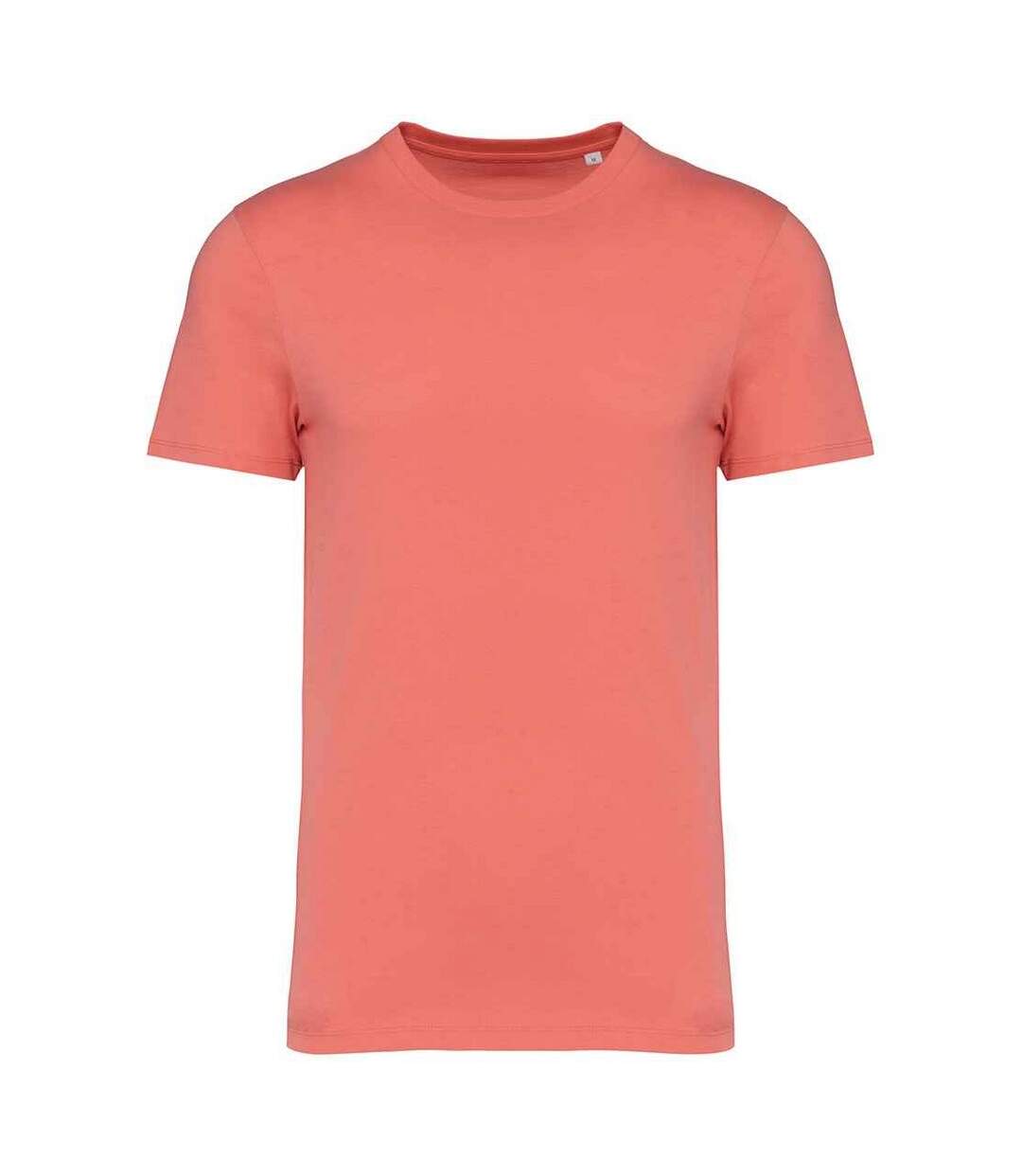 T-shirt adulte corail clair Native Spirit