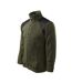 Veste Polar Adulte Vert Kaki Rimeck-3