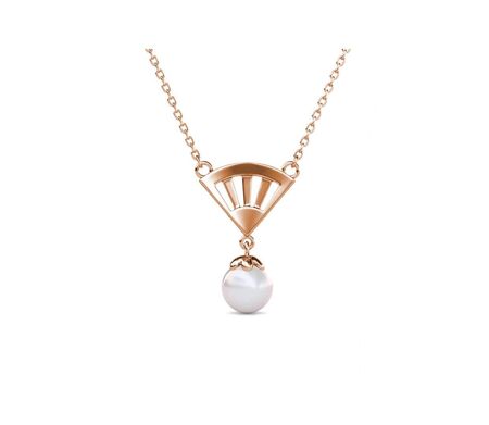 Pendentifs Ingride Pearl, Cristal d'Autriche