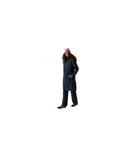 Veste Isolante Yasira Femme Bleu Marine Regatta