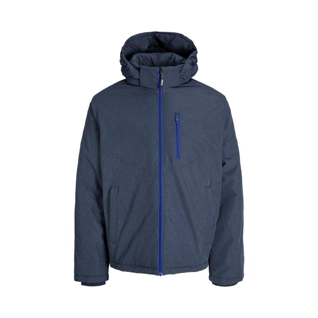 Veste Bleu Foncé Homme Jack & Jones Coland - L-1