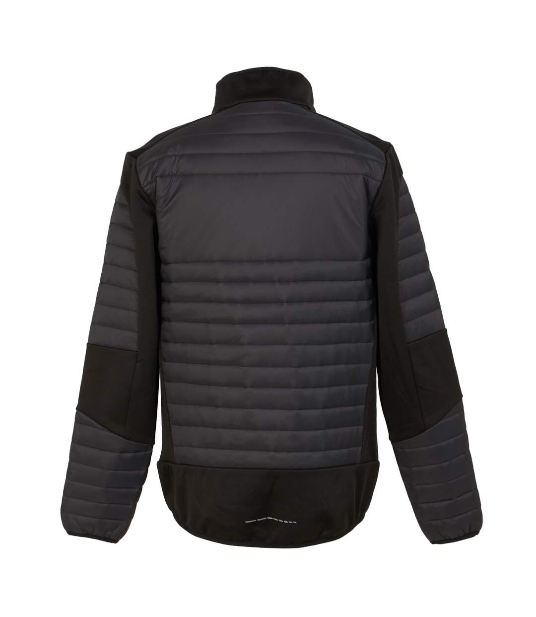 Veste Hybride Homme Cendre Noir Regatta Professional-2