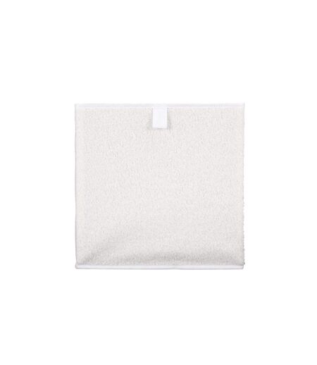Boîte de Rangement Pliable Bouclette 30x30cm Beige