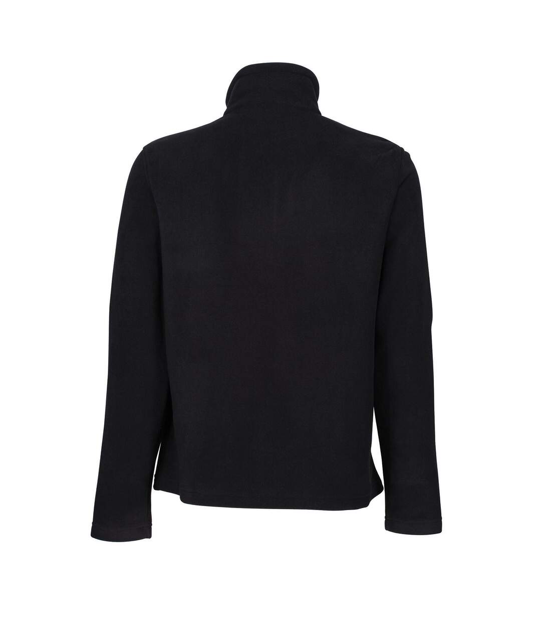Polaire Honestly Made Homme Noir Regatta-3
