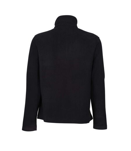 Polaire Honestly Made Homme Noir Regatta