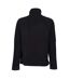 Polaire Honestly Made Homme Noir Regatta-3