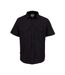 Chemise Expert Kiwi Homme Noir Craghoppers-2