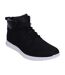 Mens Killington Lace Up Mid Boots Black Timberland-1
