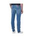 Jean Slim Bleu Homme Kaporal Daxk - XS