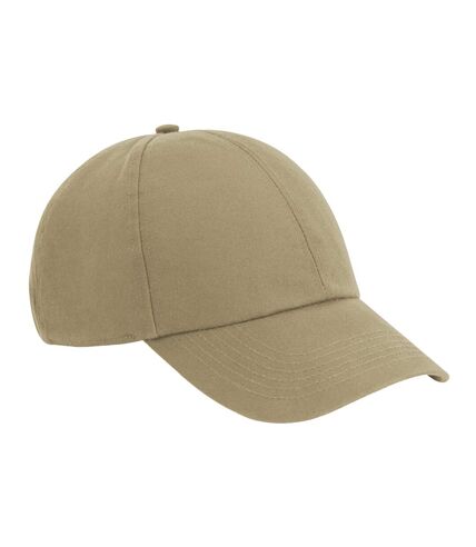 Beechfield - Casquette - Adulte (Beige) - UTPC4572