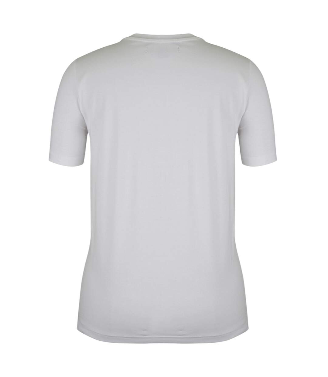 T-shirt Motif/style Léopard Femme Gris Biba-2