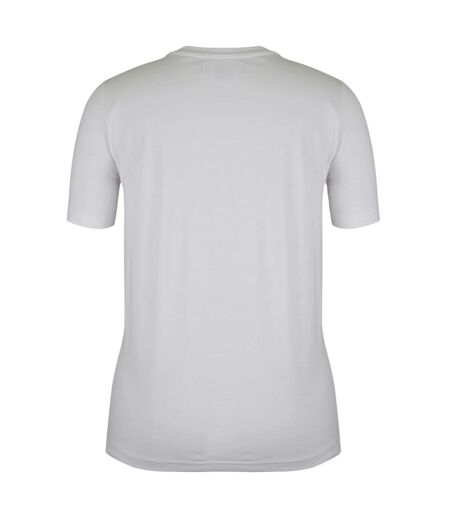 T-shirt Motif/style Léopard Femme Gris Biba