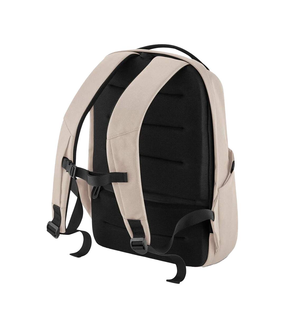 Sac À Dos Project Lite Taille Unique Beige Quadra-2