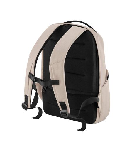 Sac À Dos Project Lite Taille Unique Beige Quadra