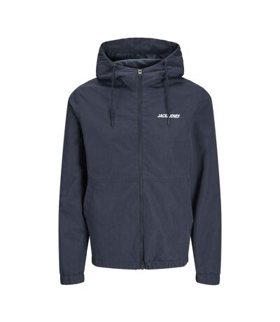 Veste marine homme jack & jones mash - l