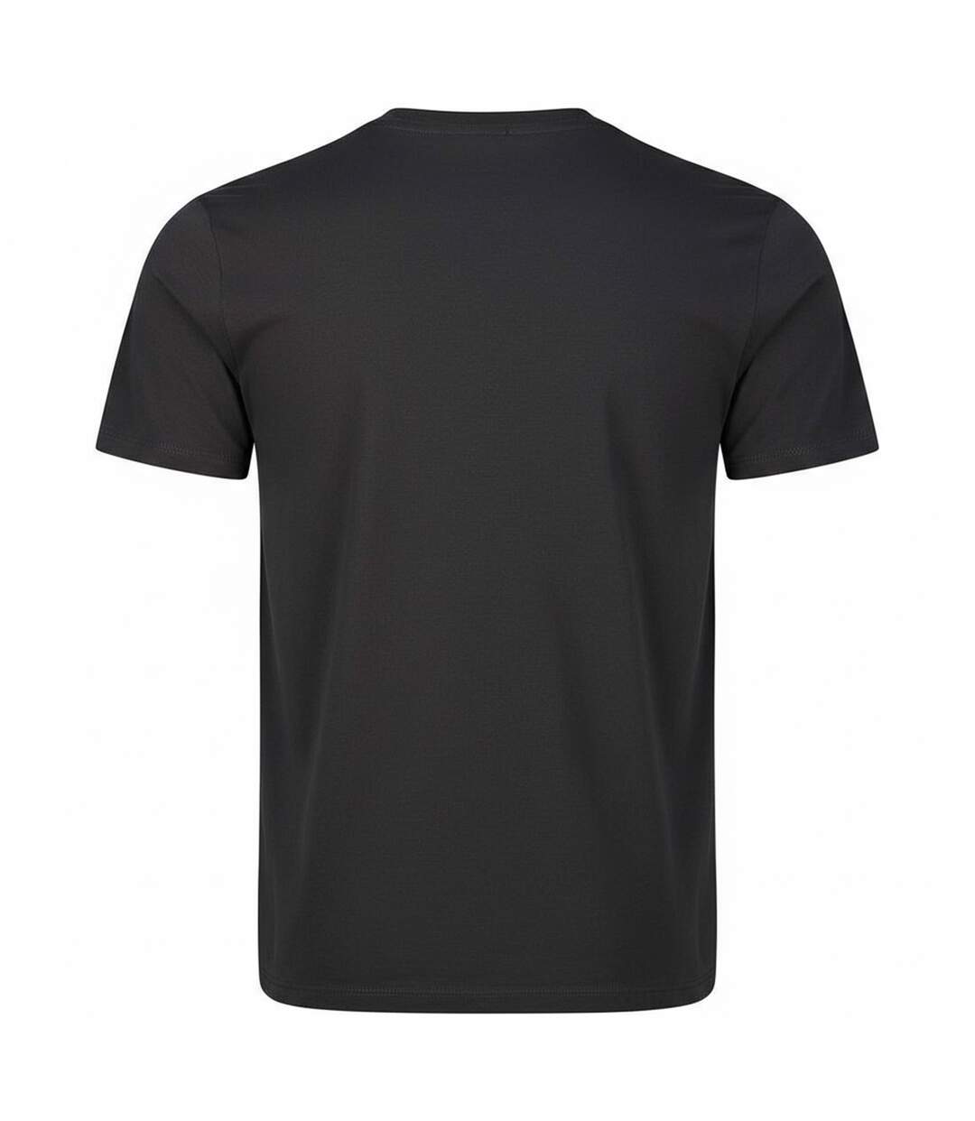 T-shirt Motif/style Supergrass Fuzz Adulte Charbon Amplified-2