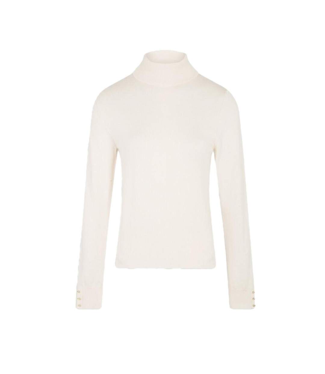 Pull blanc femme morgan mfloria-2