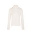 Pull blanc femme morgan mfloria-2
