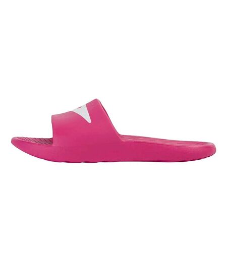 Claquettes Femme Rose Vegas Speedo