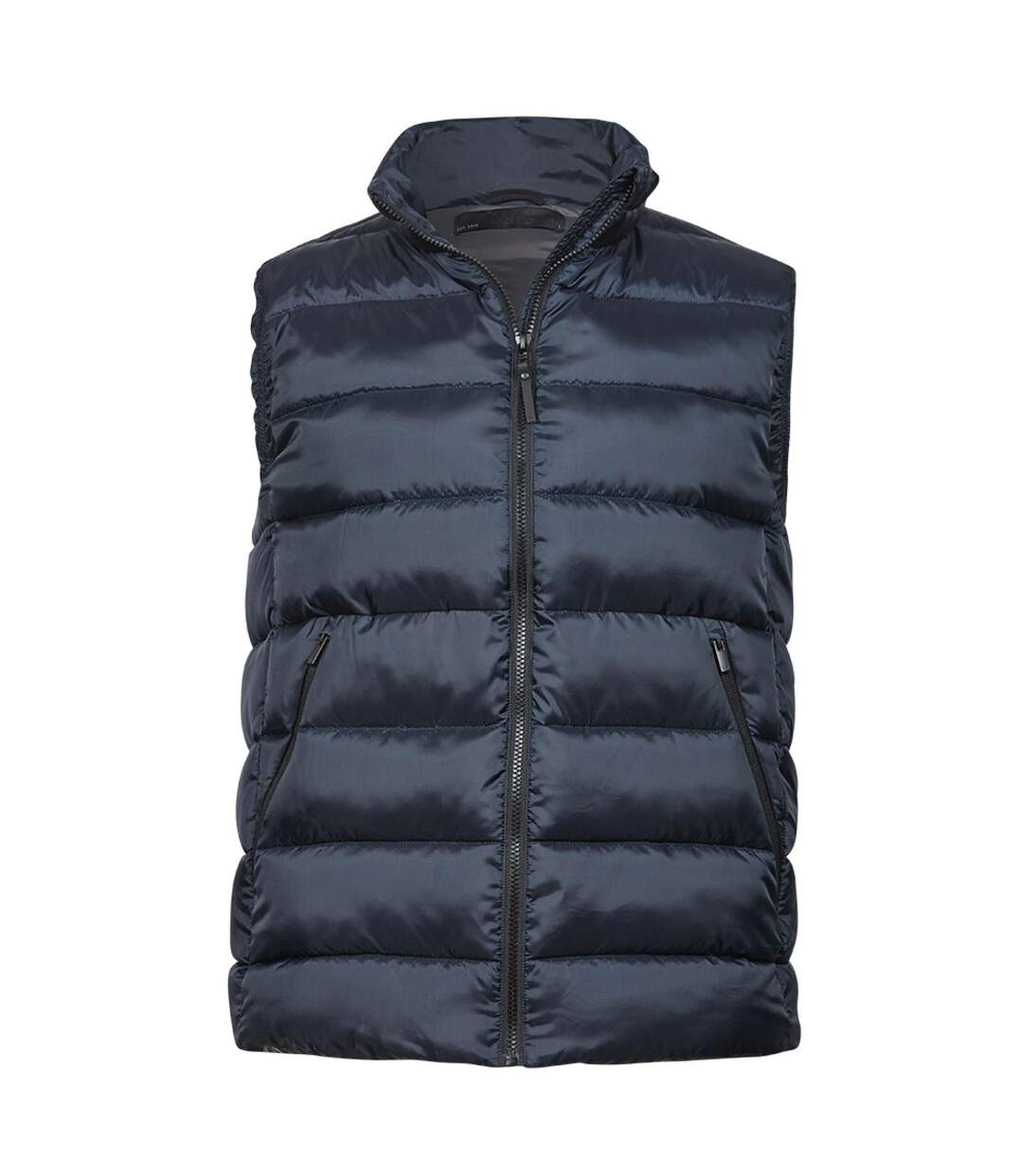 Veste Sans Manches Lite Adulte Bleu Marine Tee Jays-2