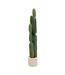 Cactus 3 Troncs en Pot Sien 132cm Vert-1