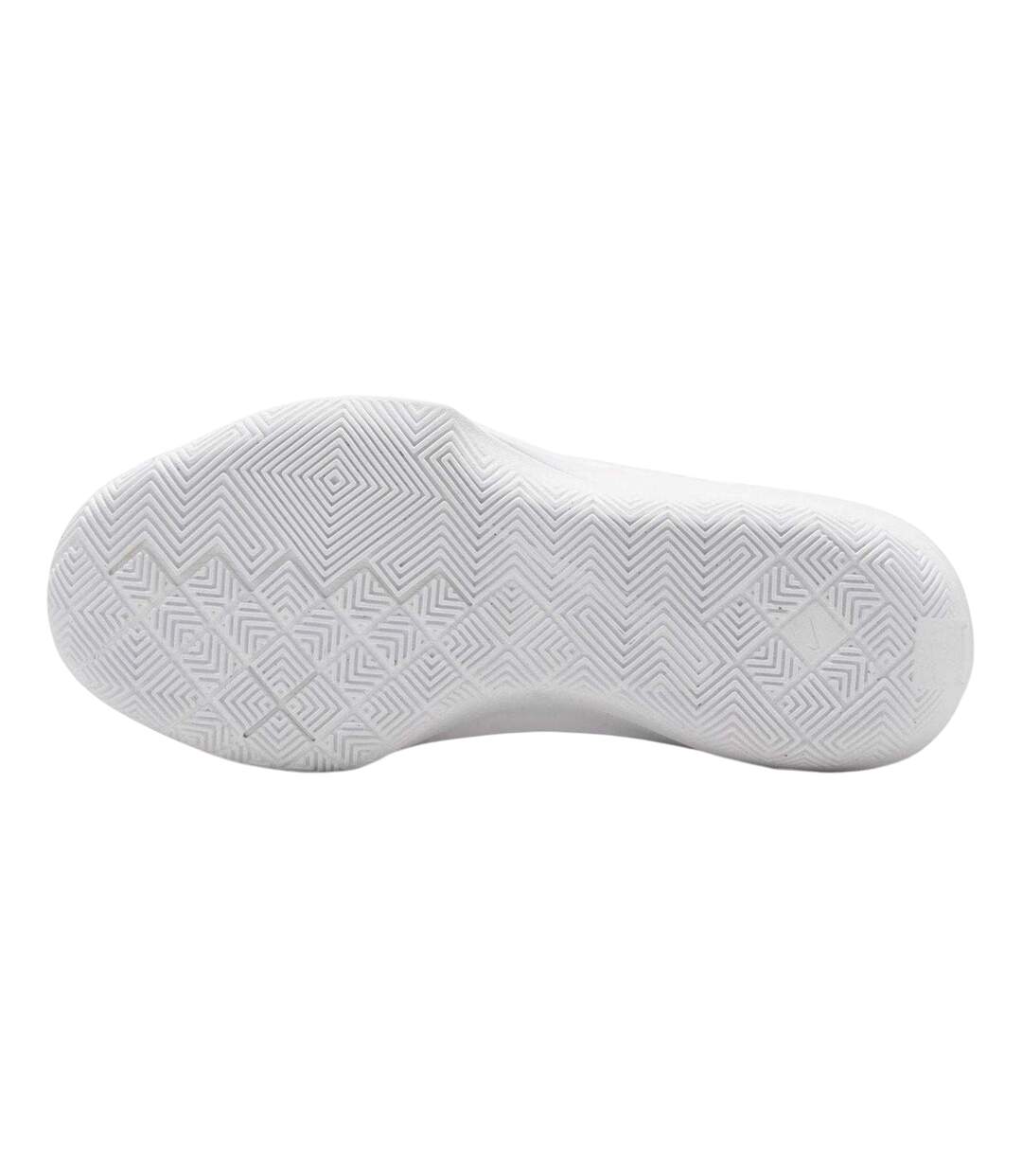 Mens G.t. Cut Academy 2 Leather Basketball Shoes White Nike-4