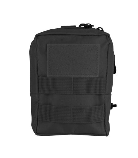 Molle System Tactical Pouch One Size Black Offlander