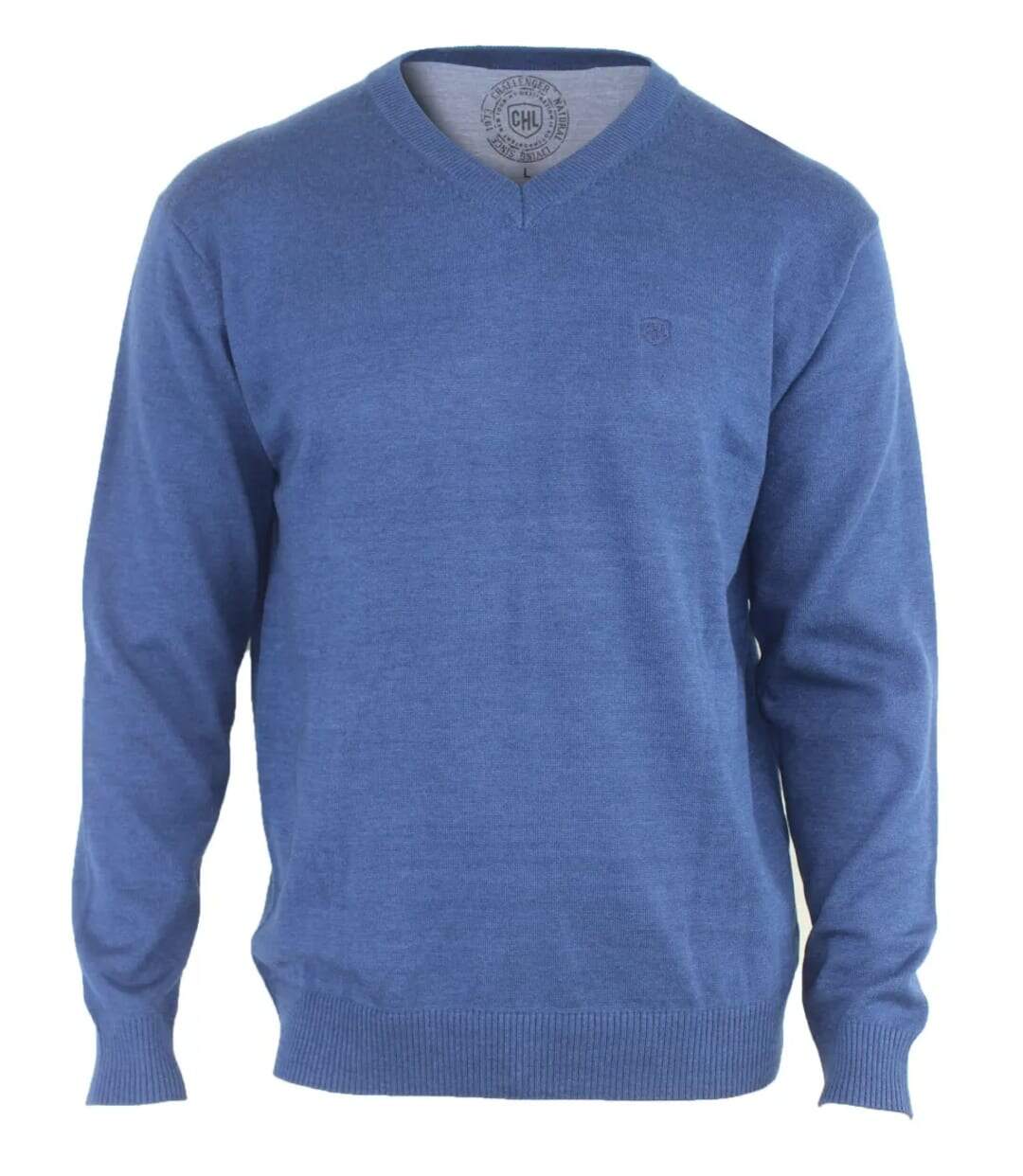 Pull col V PUL2002A-2