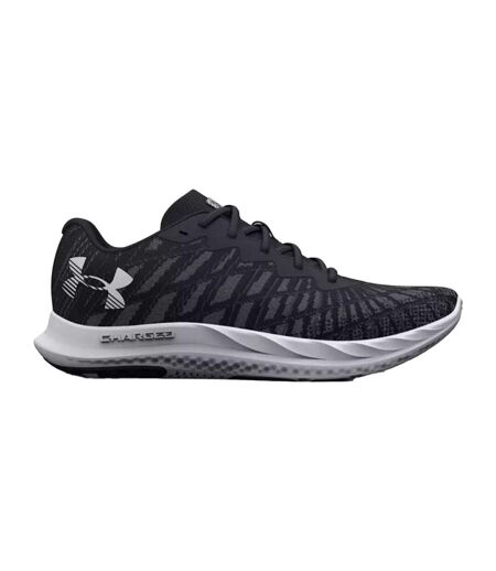 Baskets Charged Breeze Homme Noir Under Armour