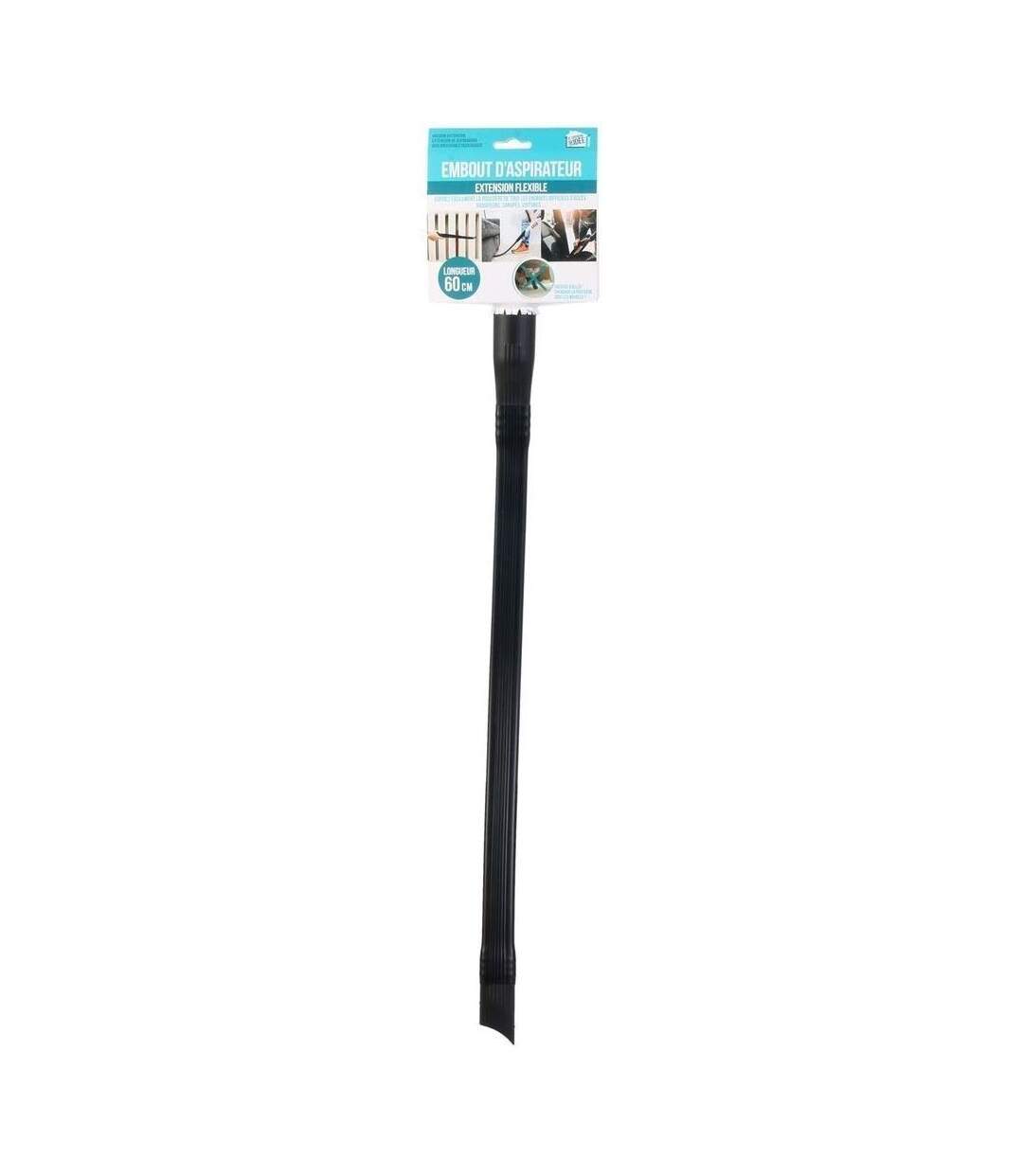 Extension flexible pour aspirateur 62 cm-4