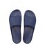 Tongs M046a Homme Bleu Marine 4F-4