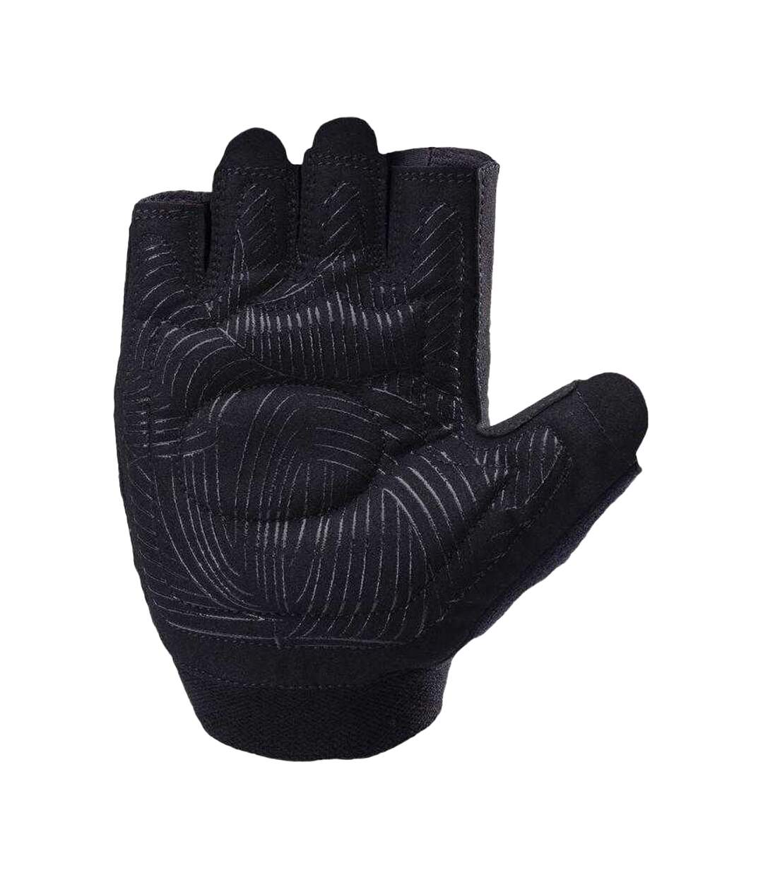 Mitaines D´entraînement Ilario Homme Noir IQ-2