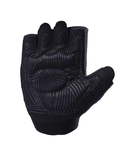 Mitaines D´entraînement Ilario Homme Noir IQ