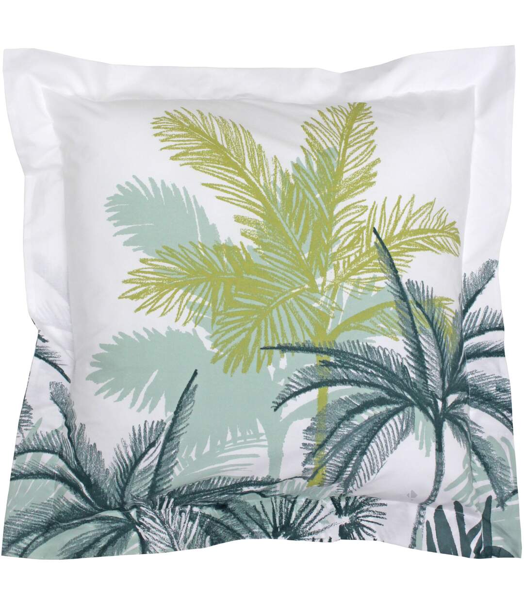 Parure de lit TRINIDAD Taie 65x65 cm-4