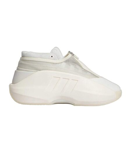 Baskets Crazy Iiinfinity Homme Gris Adidas