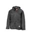 Veste Et Pantalon De Pluie Homme Noir Result-4