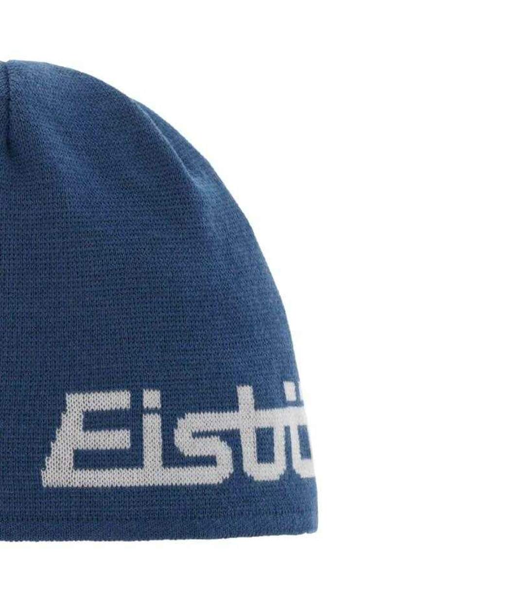 Bonnet Adulte Bleu Marine Eisbar-2