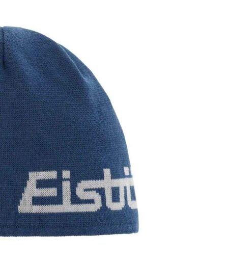 Bonnet Adulte Bleu Marine Eisbar