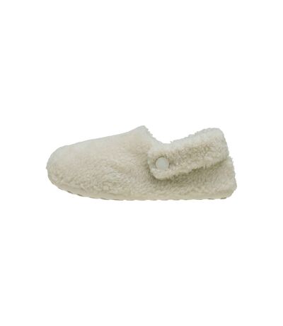 Chausson à Enfiler Crocs Enfant Classic Cozzy Slipper