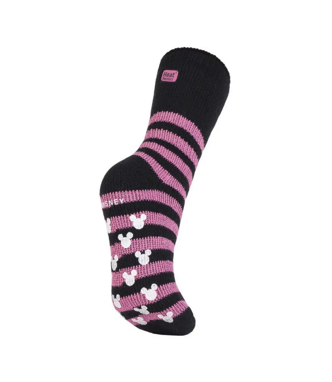 Heat Holders - Chaussettes Bourriquet Thermiques Chaudes Pour Femme-4