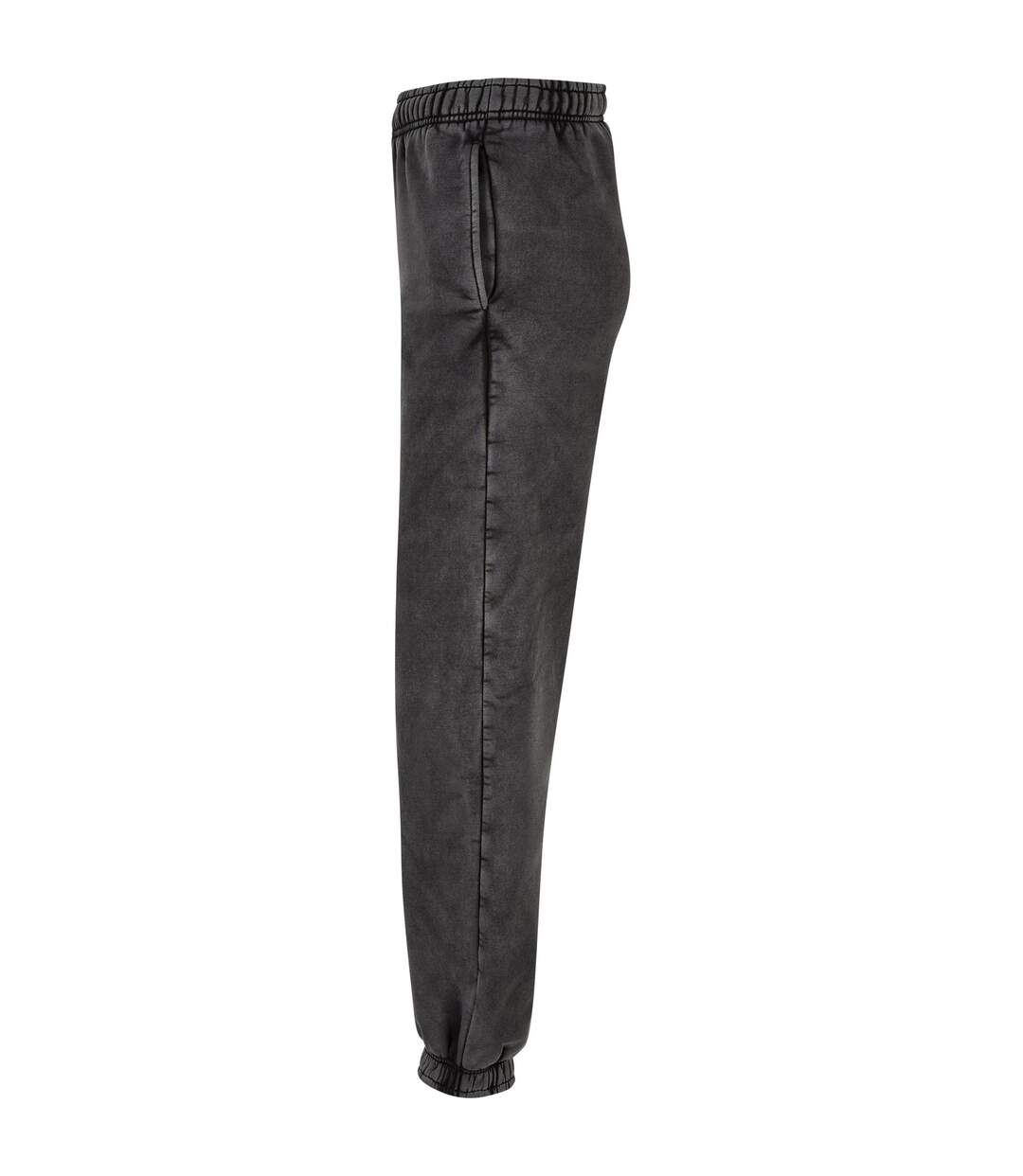 Pantalon De Jogging Femme Noir Urban Classics-3