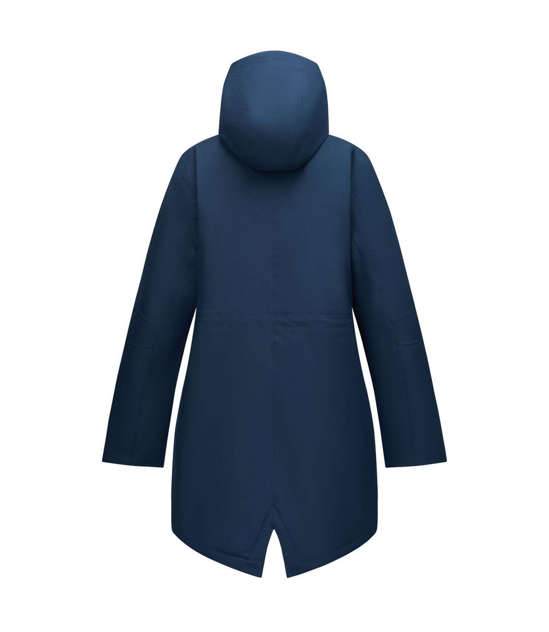 Veste Motif/style Imperméable Femme Bleu Marine Noir Regatta-3