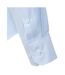 Chemise Salzburg Homme Bleu Clair Di Selentino-4